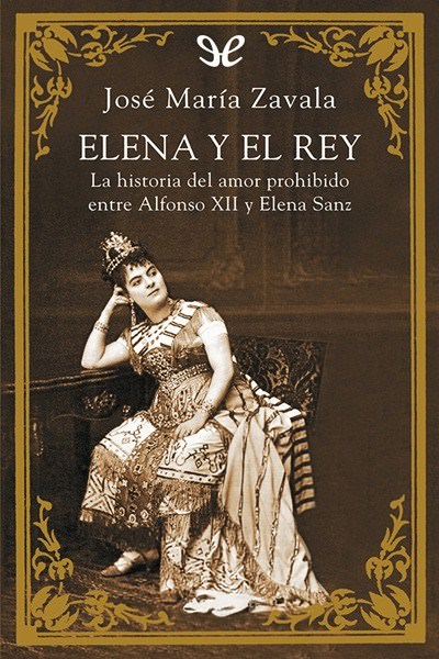 descargar libro Elena y el rey