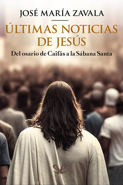 libro gratis Últimas noticias de Jesús