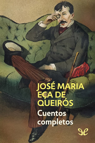 descargar libro Cuentos completos