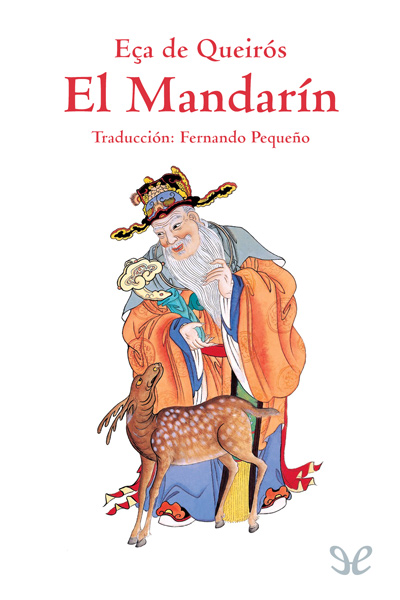 libro gratis El mandarín