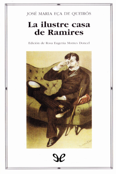 descargar libro La ilustre casa de Ramires