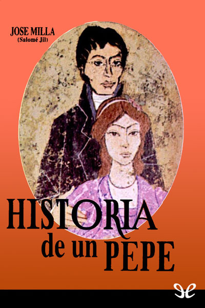 descargar libro Historia de un Pepe