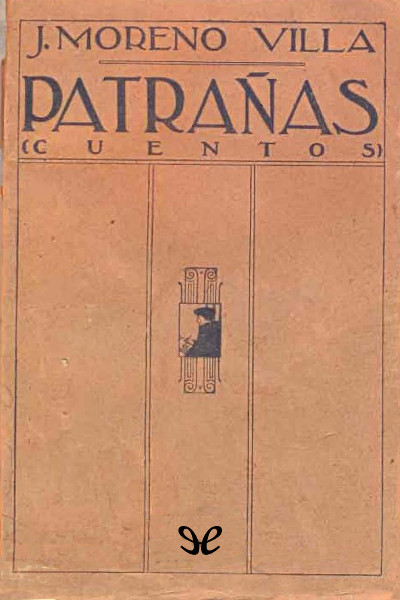 libro gratis Patrañas