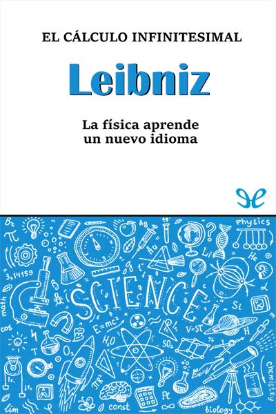 Leibniz. El cálculo infinitesimal gratis en epub