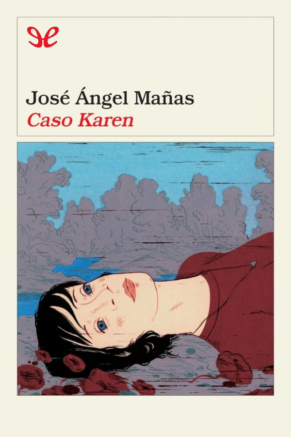 descargar libro Caso Karen