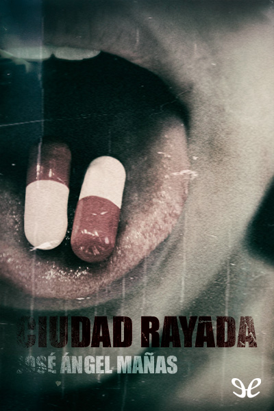 libro gratis Ciudad rayada