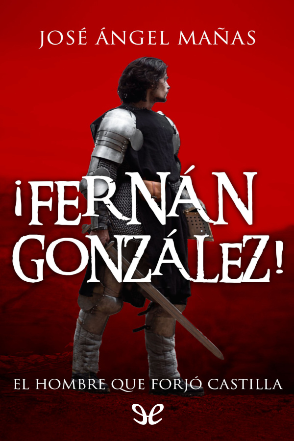 libro gratis ¡Fernán González!