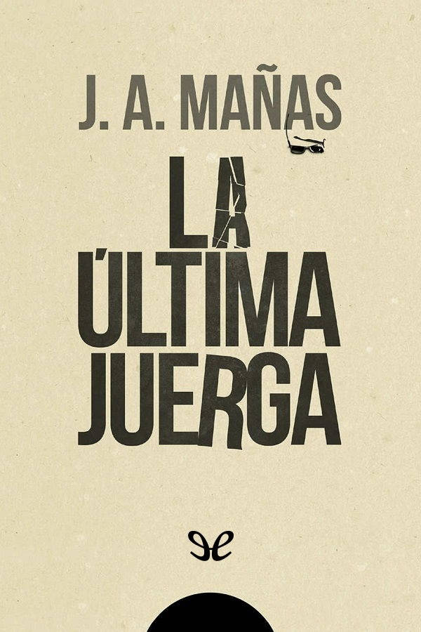 descargar libro La ltima juerga