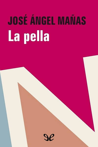 descargar libro La pella