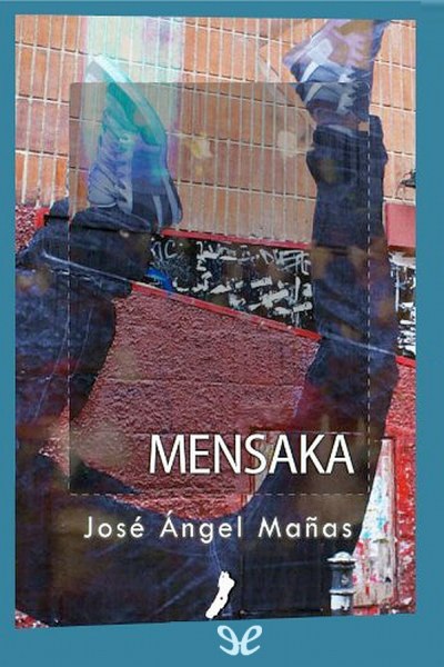 libro gratis Mensaka