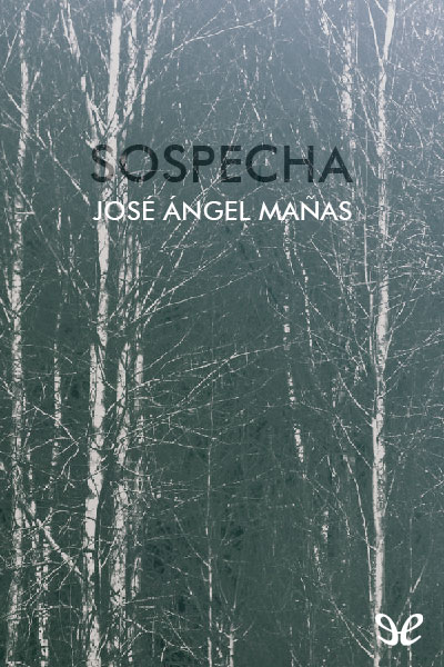 libro gratis Sospecha