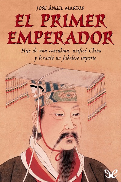 descargar libro El primer emperador