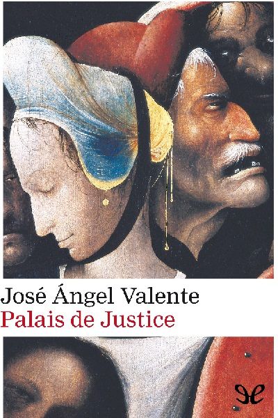 libro gratis Palais de Justice