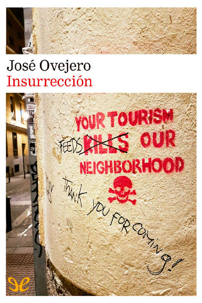 libro gratis Insurrección