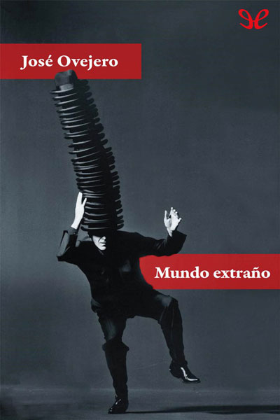 descargar libro Mundo extrao