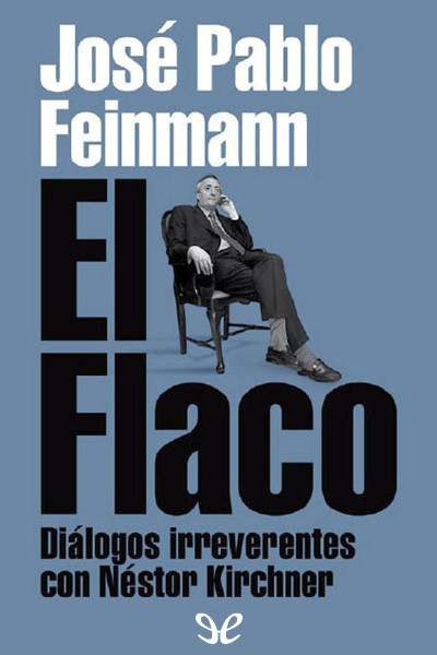 descargar libro El Flaco