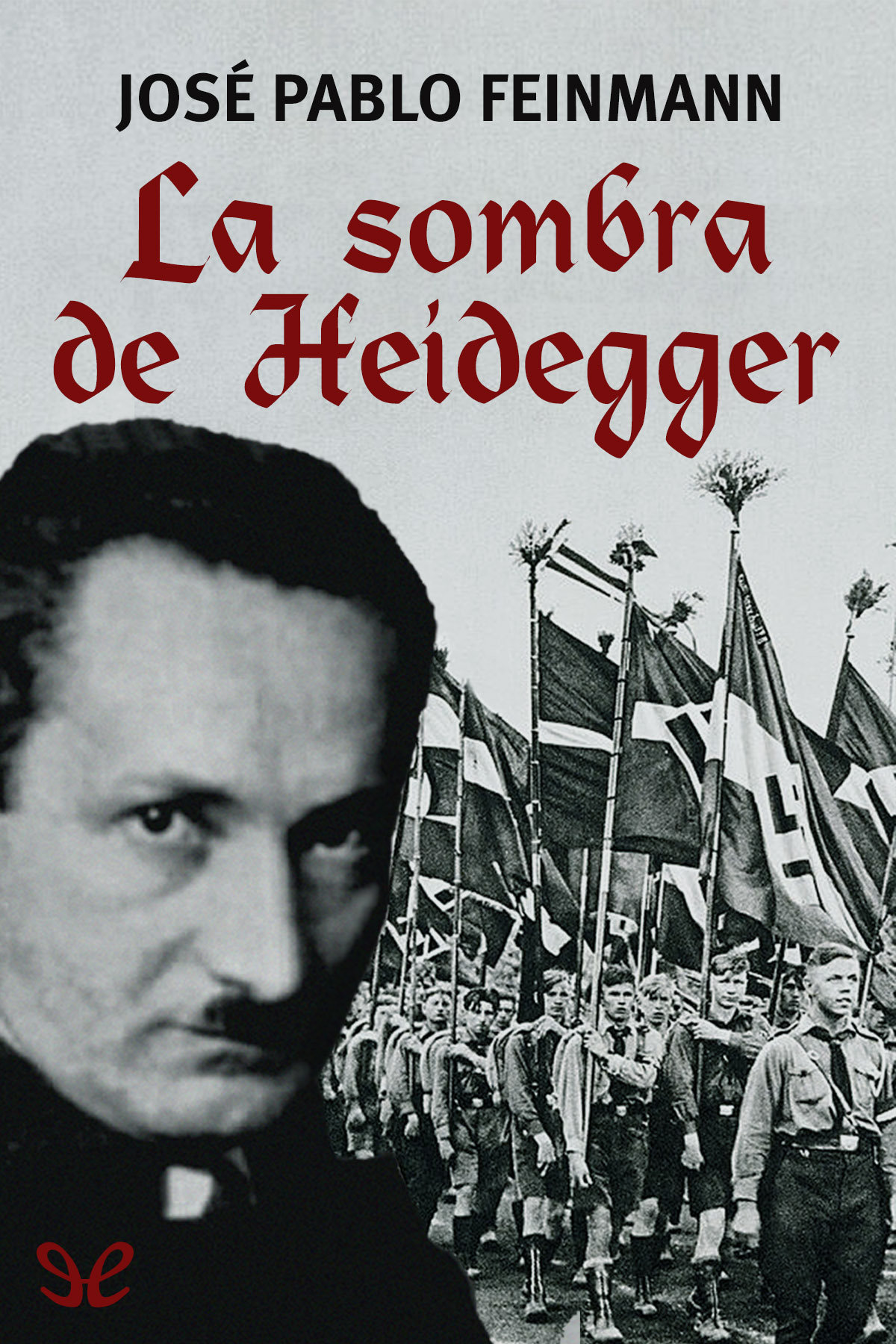 descargar libro La sombra de Heidegger