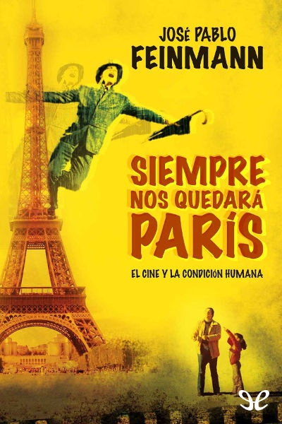 libro gratis Siempre nos quedará París