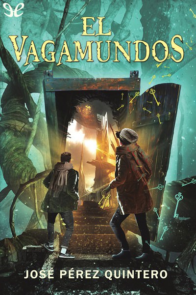 descargar libro El vagamundos