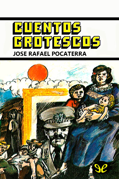 descargar libro Cuentos grotescos