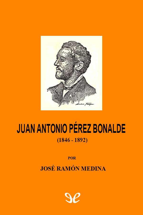 libro gratis Juan Antonio Pérez Bonalde