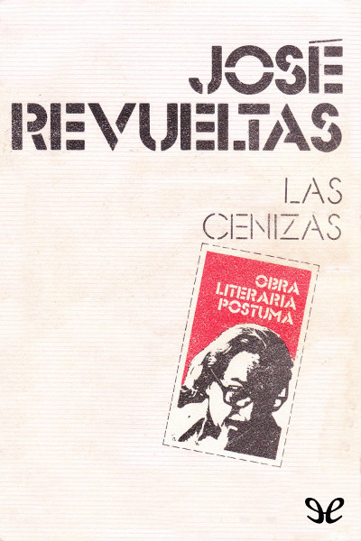 descargar libro Las cenizas