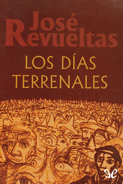 libro gratis Los días terrenales