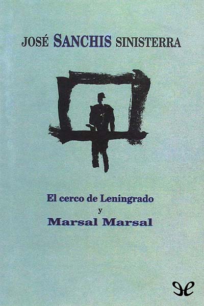 descargar libro El cerco de Leningrado & Marsal Marsal