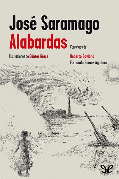 descargar libro Alabardas