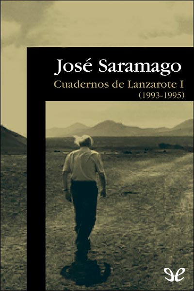 descargar libro Cuadernos de Lanzarote I (1993-1995)