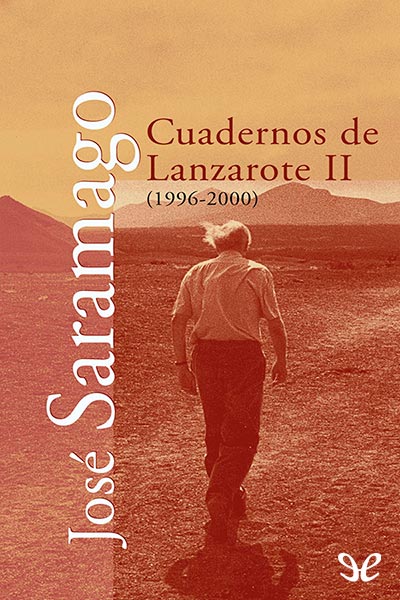 descargar libro Cuadernos de Lanzarote II (1996-2000)