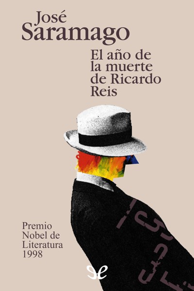 descargar libro El año de la muerte de Ricardo Reis