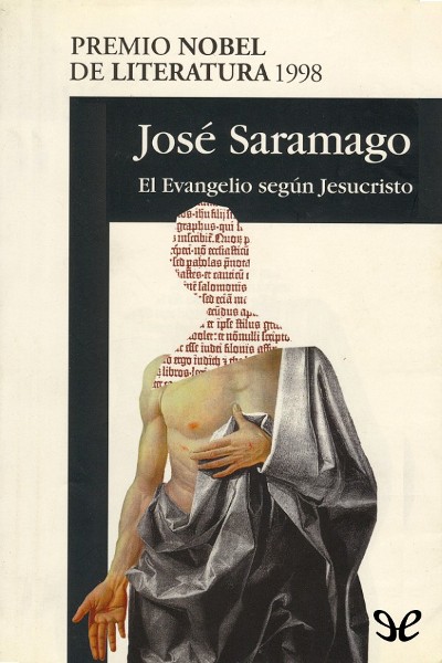 libro gratis El Evangelio según Jesucristo