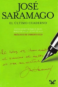 descargar libro El ltimo cuaderno