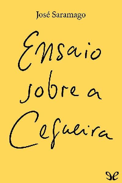 descargar libro Ensaio sobre a cegueira