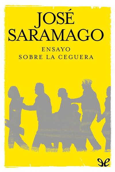 descargar libro Ensayo sobre la ceguera