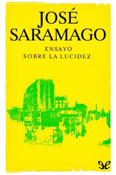 descargar libro Ensayo sobre la lucidez