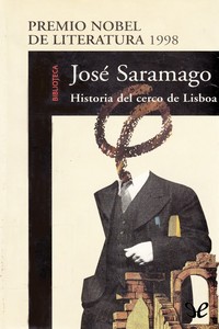 libro gratis Historia del cerco de Lisboa