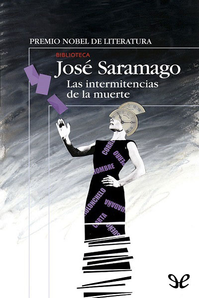 descargar libro Las intermitencias de la muerte