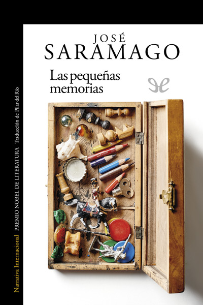 libro gratis Las pequeñas memorias