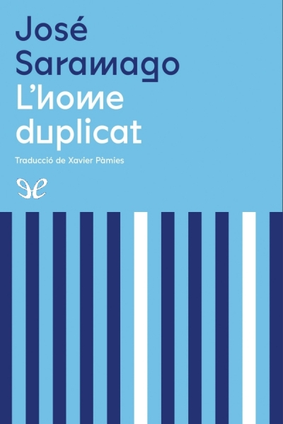 descargar libro Lhome duplicat