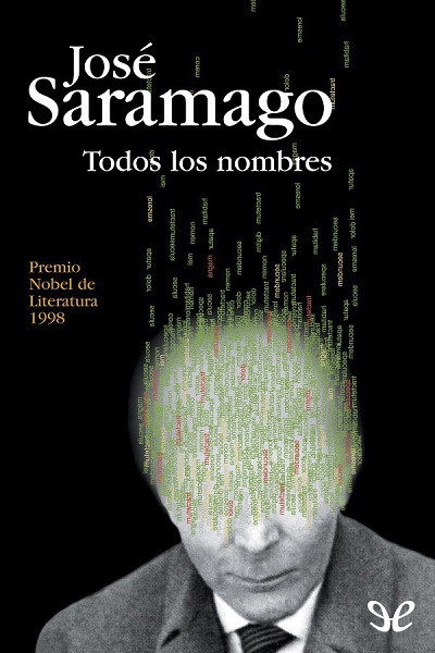 descargar libro Todos los nombres