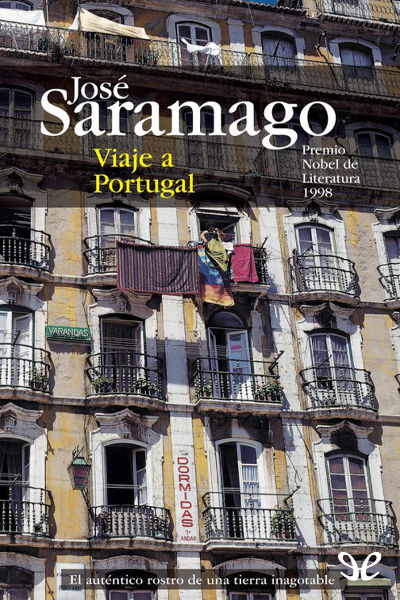 libro gratis Viaje a Portugal