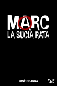 libro gratis Marc, la sucia rata