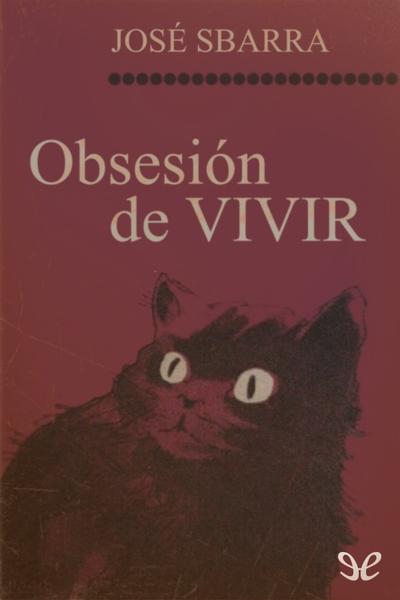 libro gratis Obsesión de vivir