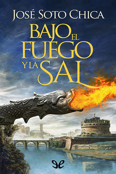 libro gratis Bajo el fuego y la sal