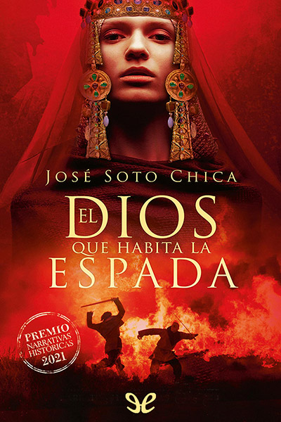 descargar libro El dios que habita la espada