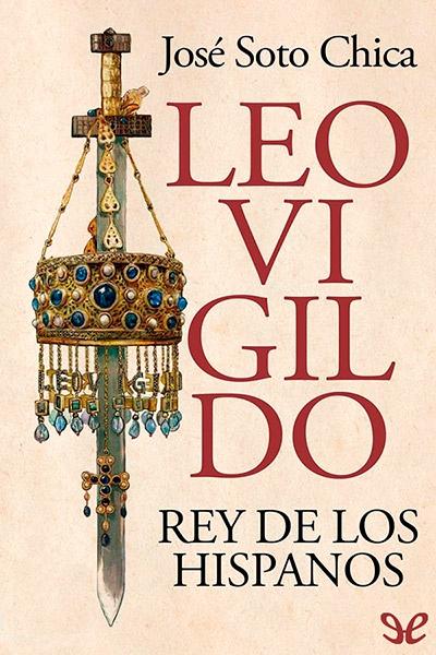 descargar libro Leovigildo