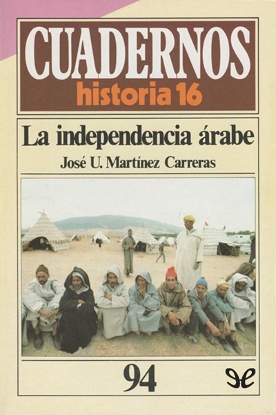 descargar libro La independencia árabe