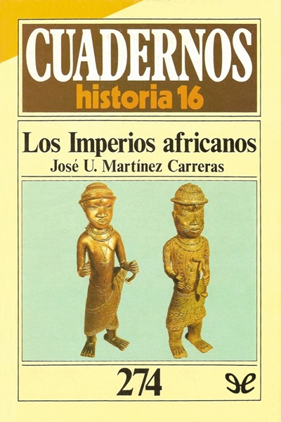 descargar libro Los Imperios africanos